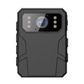 Mini caméra numérique 2K/4K/1080P, enregistreur de Police avec écran HD IPS, caméra portée par le corps de la Police, caméra corporelle Portable Portable